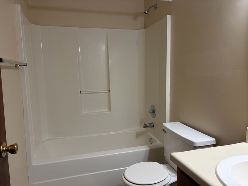 Tallahassee Condo: 1502 Belmont Trace