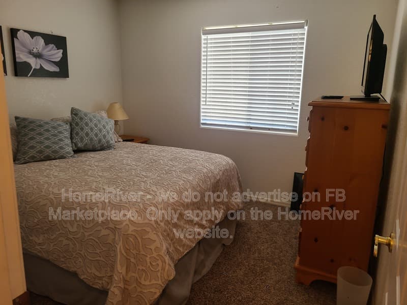 Lake Havasu City House: 2265 Huntington Dr