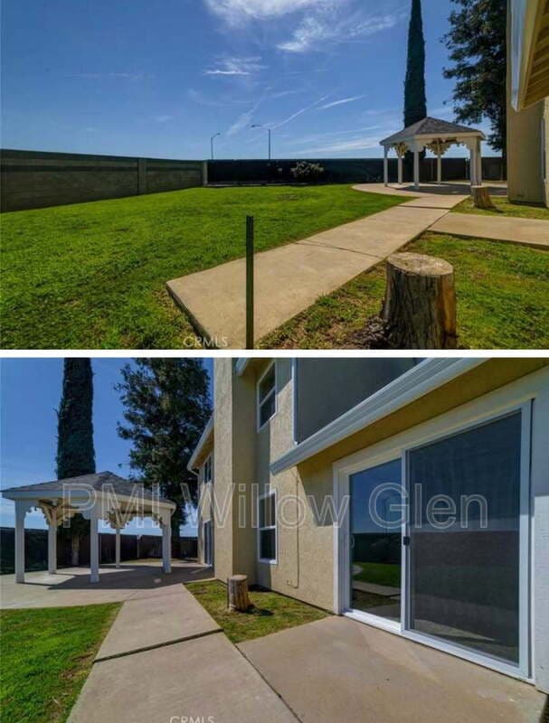 Merced House: 2713 Laughlin Court