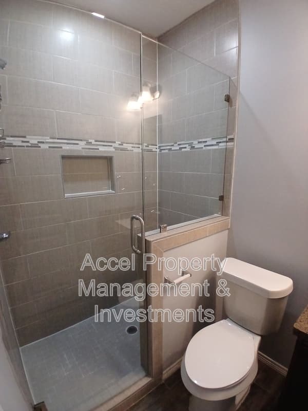 Edinburg Condo: 1805 Cari Nicole Ave.