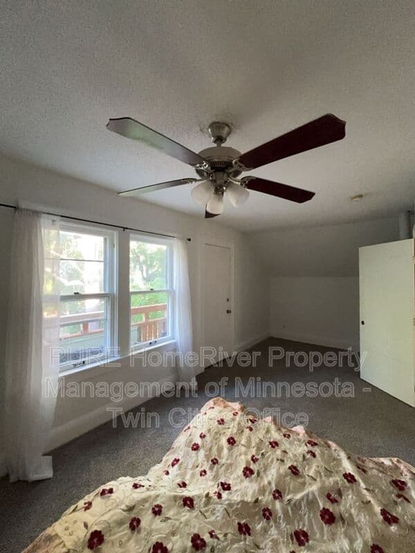 Minneapolis House: 2407 N 4th St