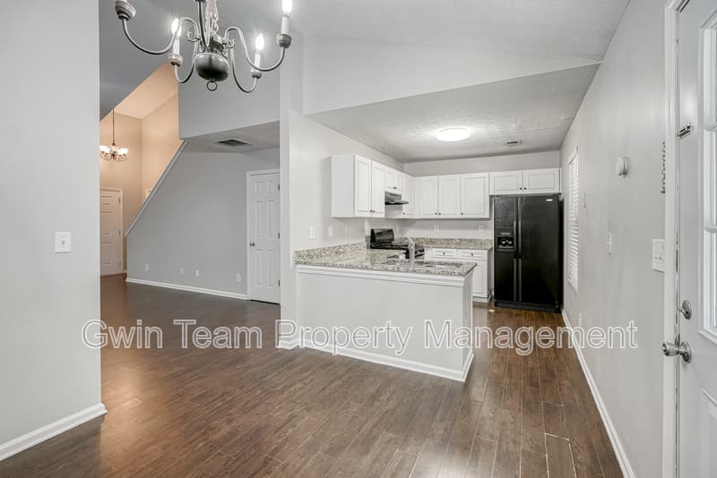 Lawrenceville House: 2997 Sentinel Pkwy