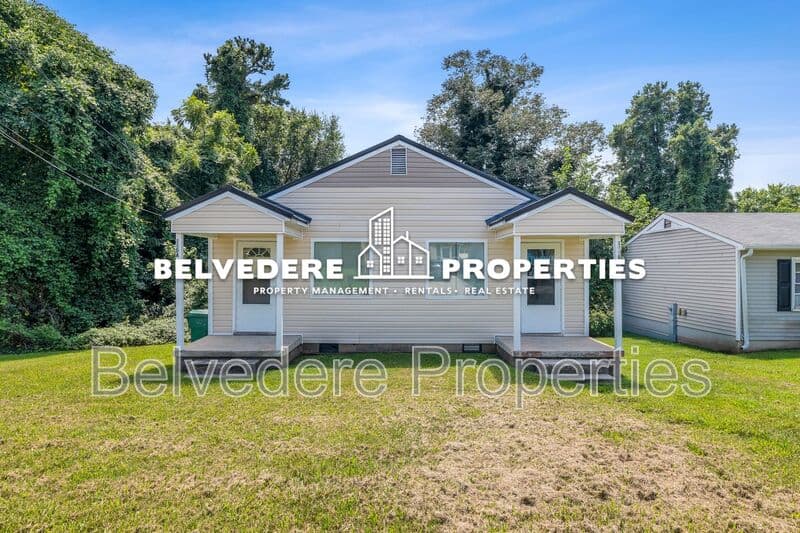High Point Condo: 114 Charles Ave