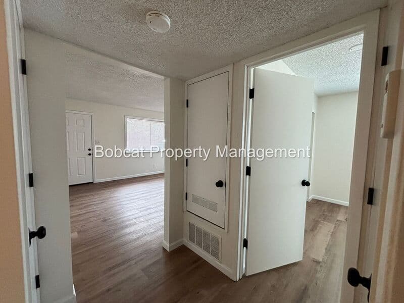 Carson City Condo: 1501 N Edmonds Dr