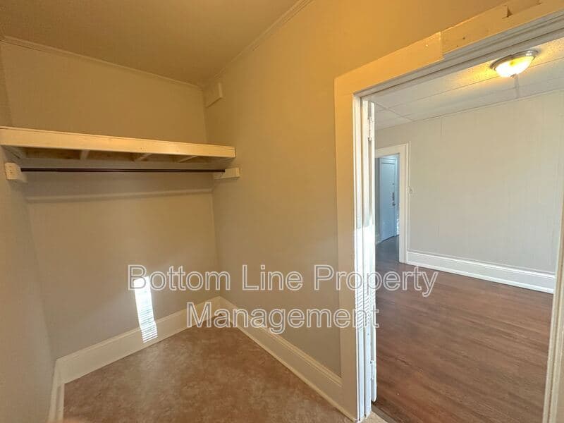 Charlotte Condo: 2100 7th St