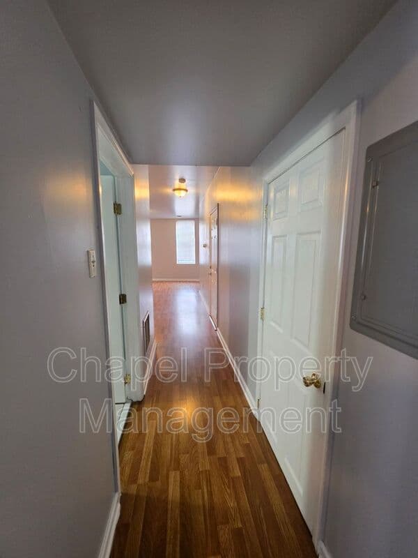 Philadelphia House: 1346 N. 27th Street