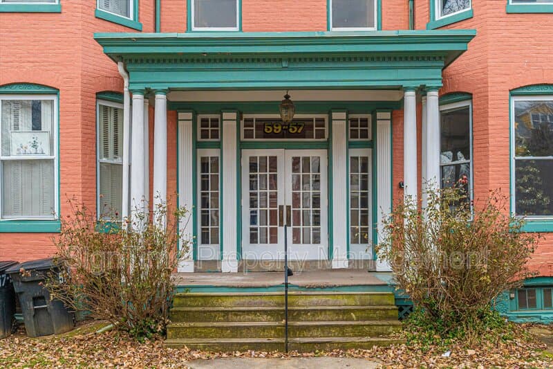 Hagerstown Condo: 57 Broadway