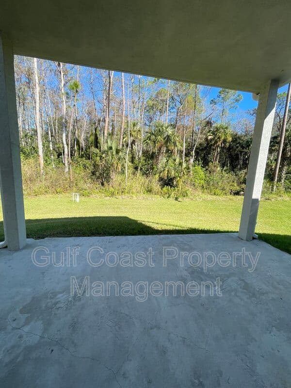 Lehigh Acres House: 1930 Marlay Avenue