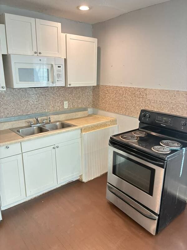 Jacksonville Condo: 4349 San Juan Avenue - APT 3