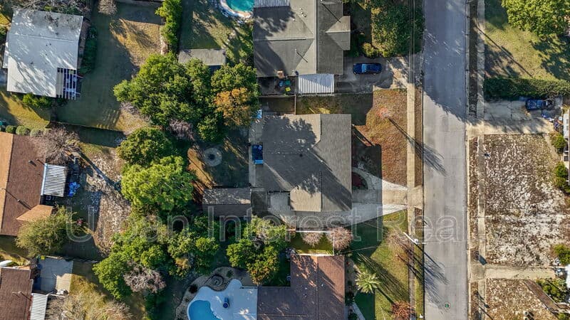 Fort Walton Beach House: 708 Marcia Circle