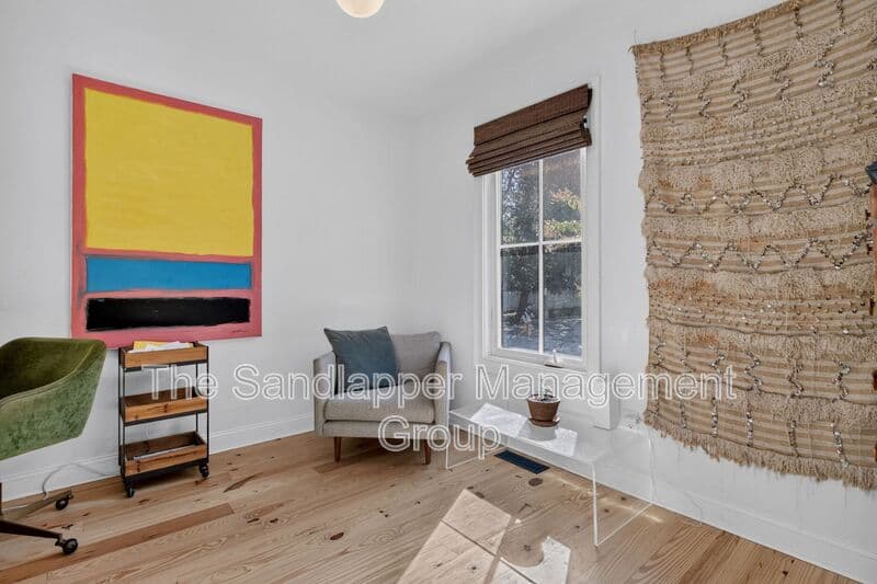 Charleston Condo: 32-A Line Street