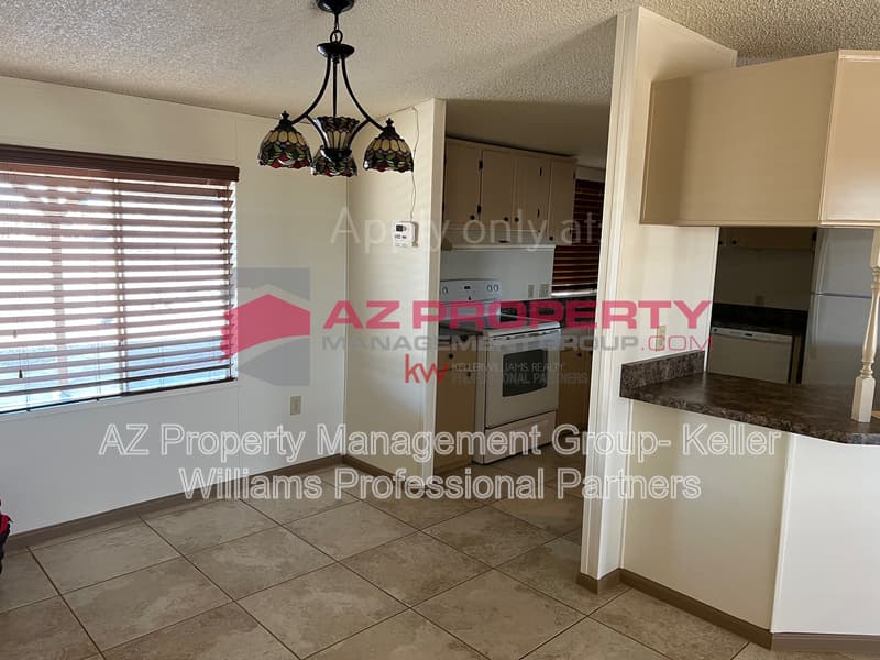 Surprise House: 28840 N 168th Ave