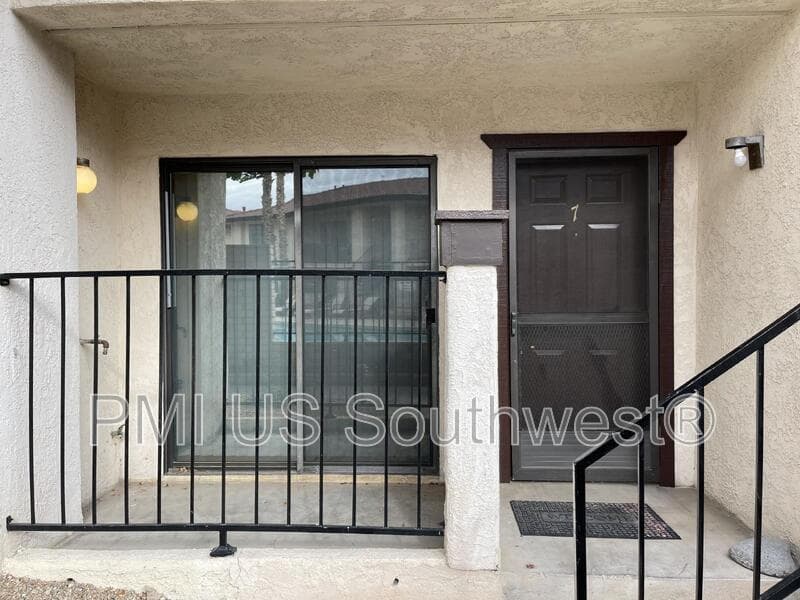 Bullhead City Condo: 1190 Ramar Rd