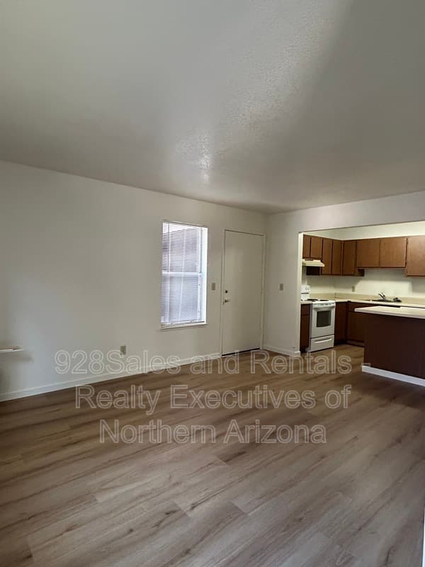 flagstaff Condo: 1200 Riordan Ranch Rd