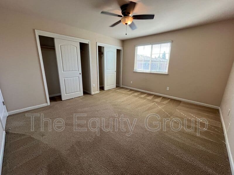 Porterville House: 1884 W Roby Ave