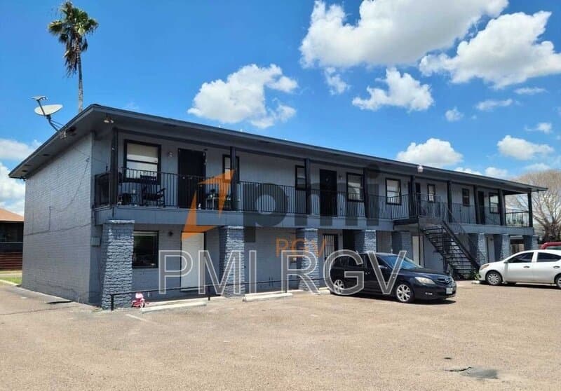 Edinburg Condo: 1608 Norma Ln