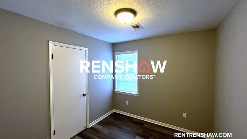 Memphis House: 5107 Belfast Dr