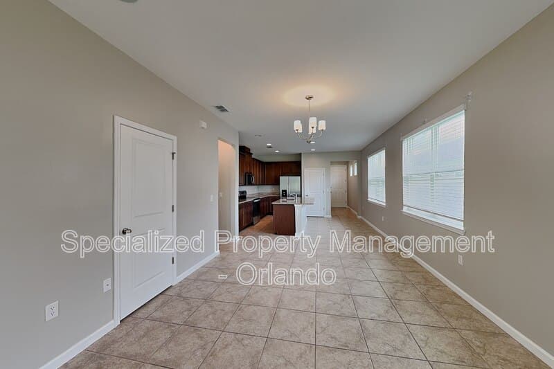 Clermont House: 4354 Davos Dr