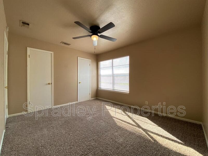 Belton Condo: 1025 North Wall St