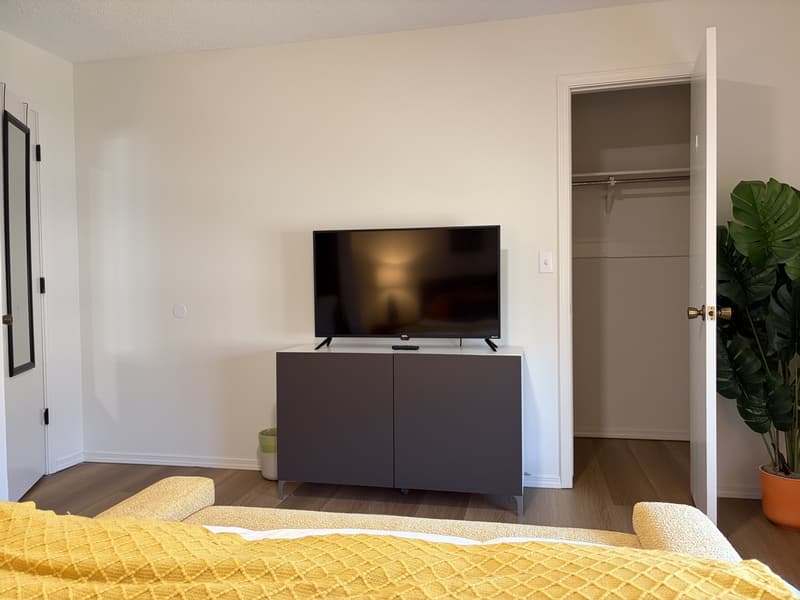 Fayetteville Condo: 2630 Kantz Drive