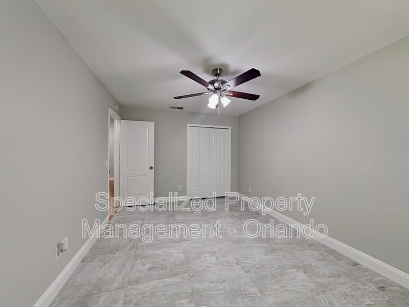 Orlando House: 2838 Calico Ct