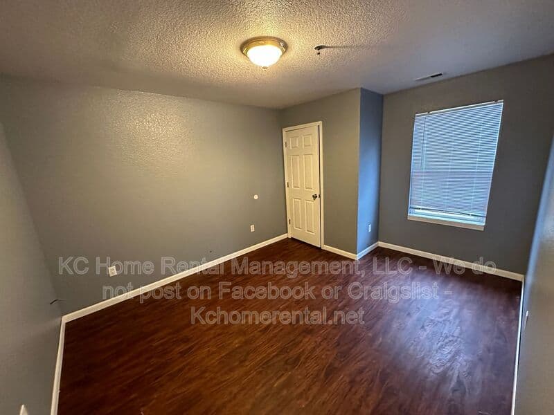 Richmond House: 1006 W. Royle St