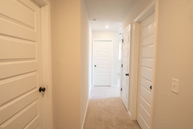 Bloomingdale House: 142 Geranium Way