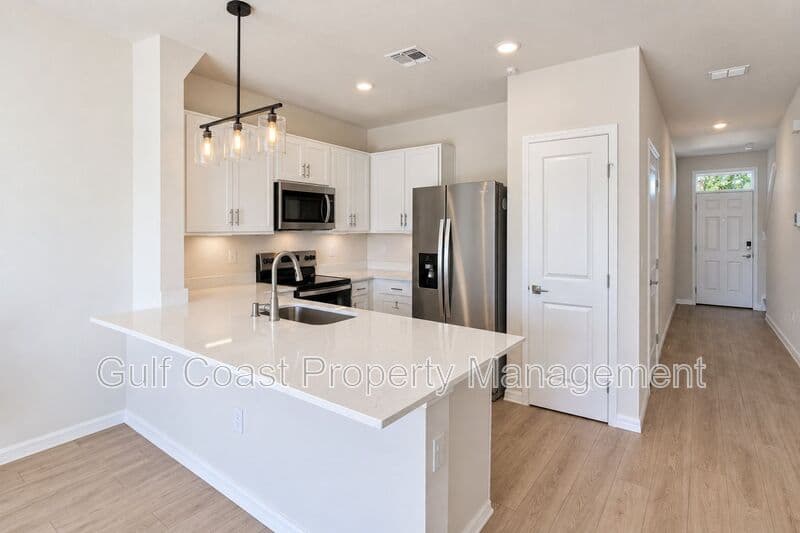 Lakewood Ranch Townhome: 18528 Buckskin Dr