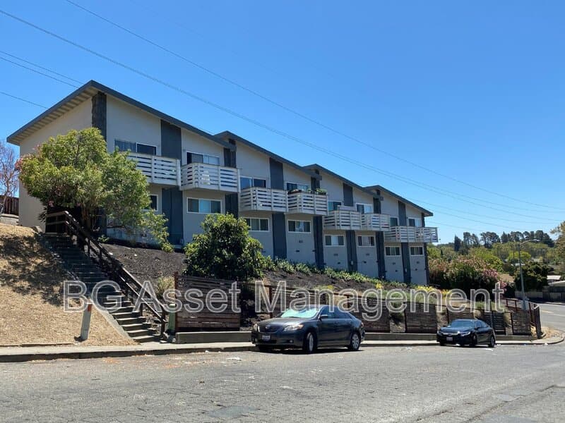 Vallejo Condo: 114 Avian Drive