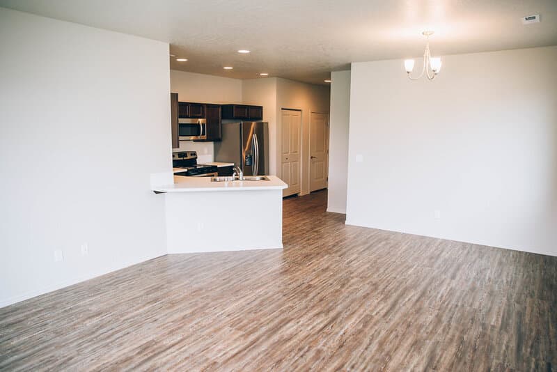 Spokane Valley Condo: 316 South Marigold Lane