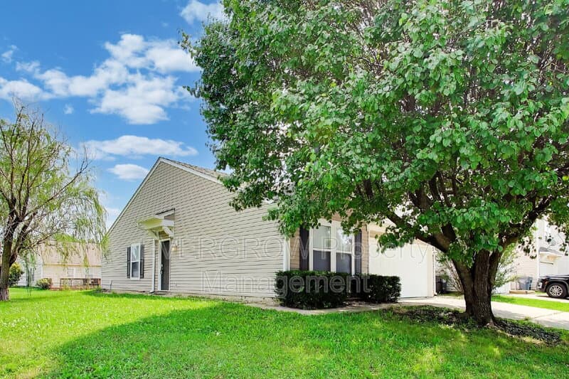 Greenwood House: 1167 Odell Lane