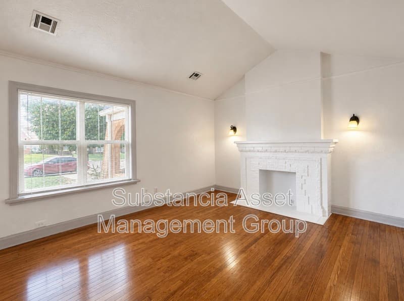 Oklahoma City Condo: 941 East Drive