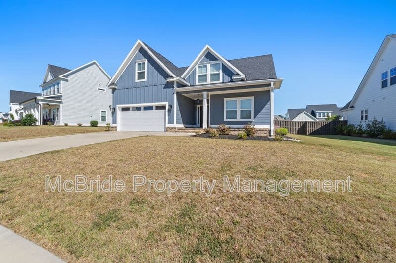 Evans House: 3031 Rosewood Drive