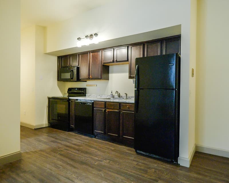 Burlington Condo: 260 College Street, Unit 2