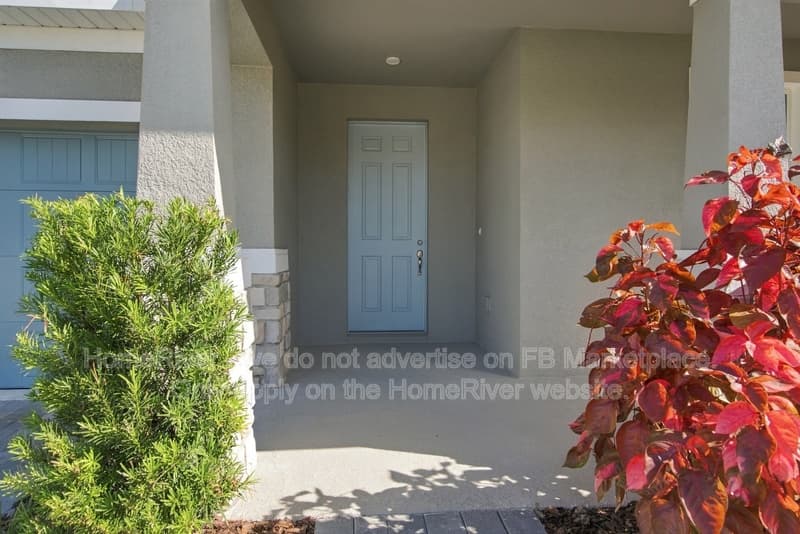 Punta Gorda House: 13452 Turnleaf Blvd