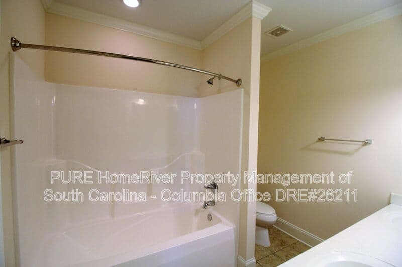 Columbia House: 395 Highland Point Drive