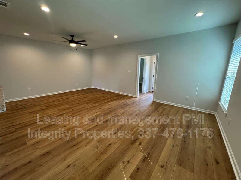 Youngsville House: 213 Tatum Lane