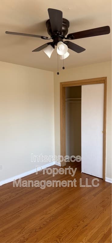 Oak Lawn Condo: 10124 South Pulaski Road - 3S
