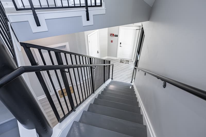 Richmond Condo: 1619 North 28th Street