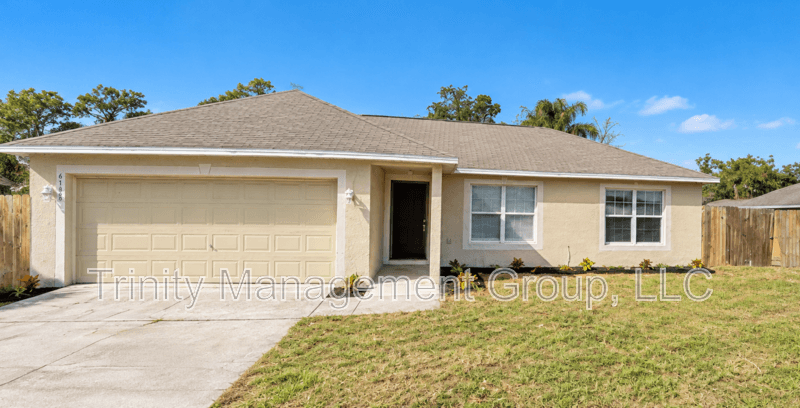 Spring Hill House: 6133 Airmont Drive
