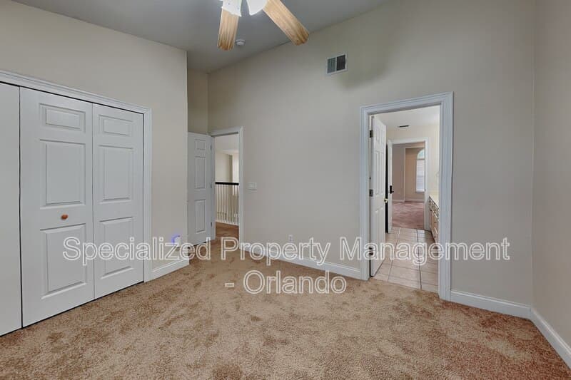 Orlando House: 3930 Cassia Dr
