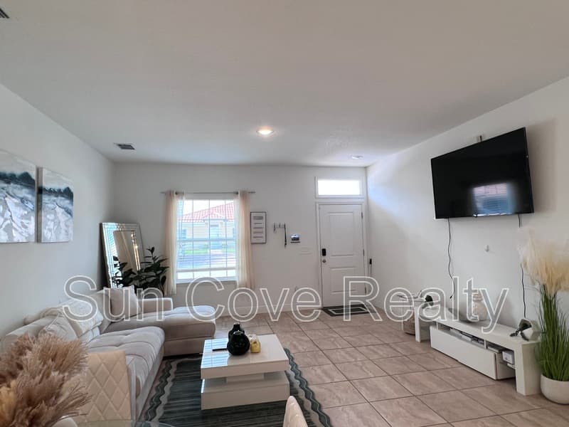 Kissimmee Condo: 1631 Cumin Dr