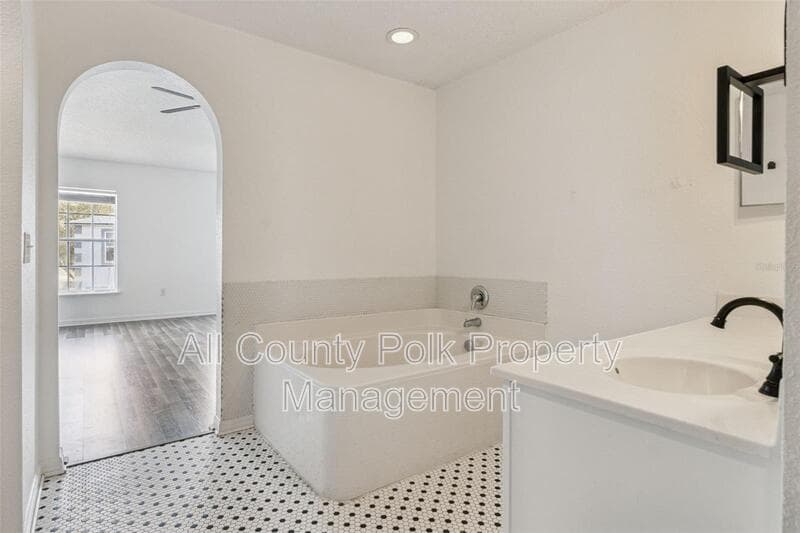 Poinciana House: 455 Danube Dr.