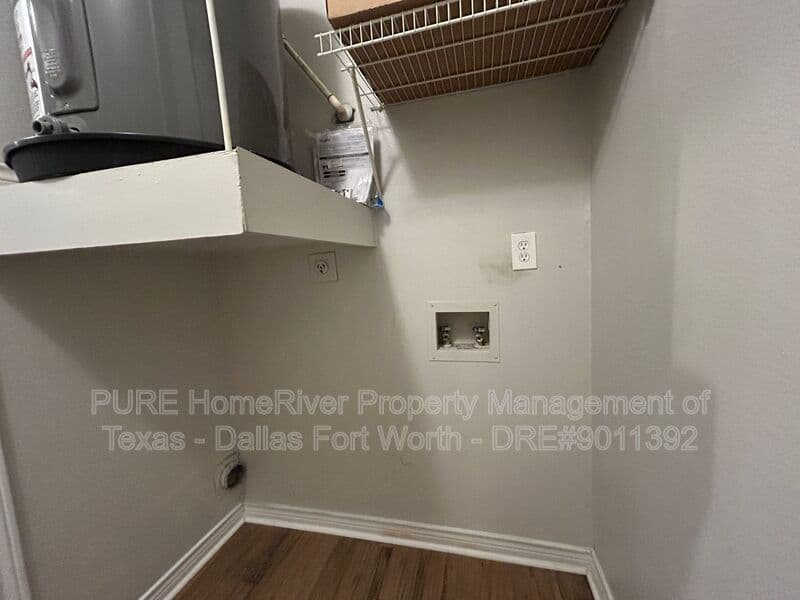 Arlington Condo: 1655 Ascension Bluff Dr.