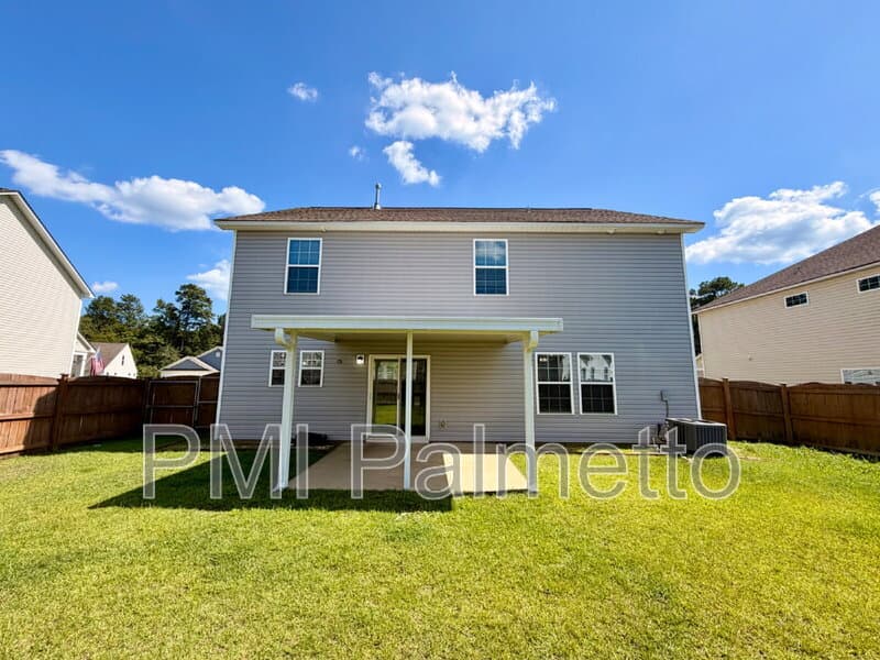 Chapin House: 226 Elsoma Dr