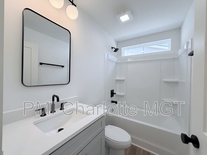 Charlotte Townhome: 7521 Lawyers Road