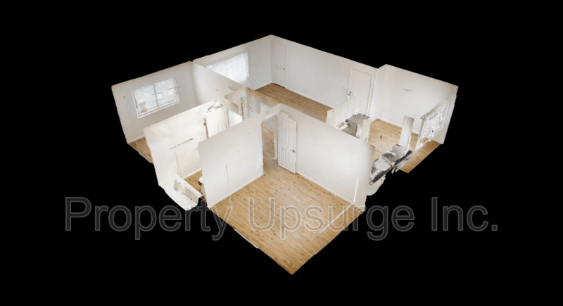 Anderson Condo: 1710 Bruce St