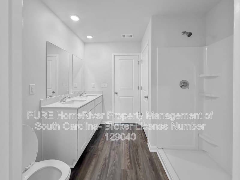 Spartanburg House: 483 Sundown Dr