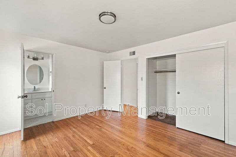 San Rafael House: 600 Tarragon Drive