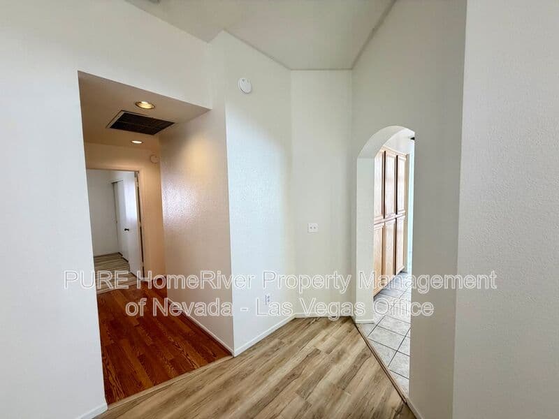 Las Vegas House: 4500 N. Cielo Lane